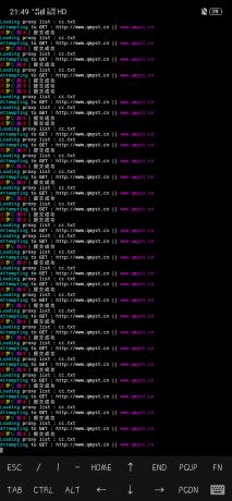 红色页端源码,Jscc攻击脚本