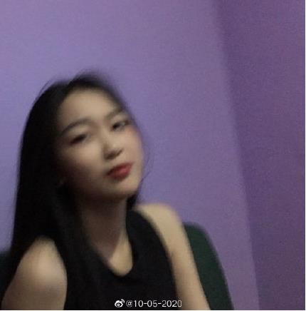 微博正规福利美少女笑颜大赛