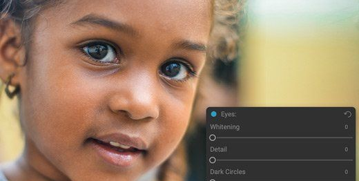 黑科技人像处理软件 Portrait AI 多语特别版 黑科技人像处理软件 Portrait AI 多语特别版