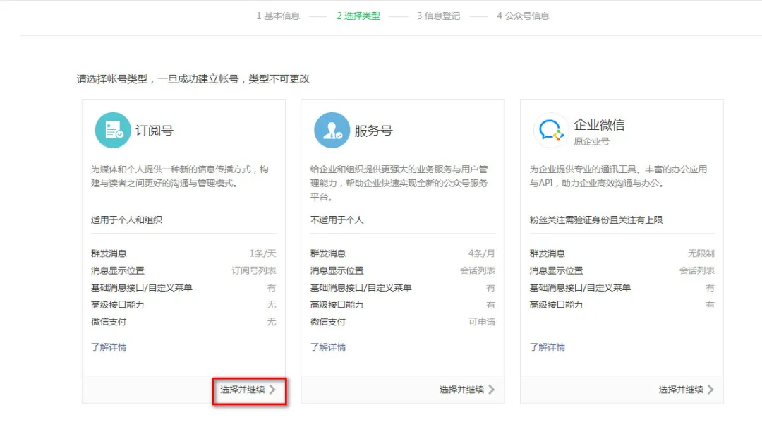 如何搭建一个查题公众号