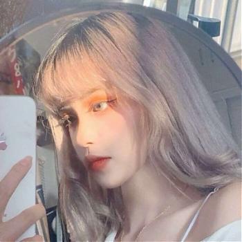 超火的抖音个性高清头像_让世界充满色彩