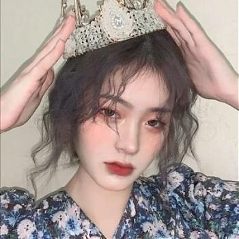 超火的抖音个性高清头像_让世界充满色彩