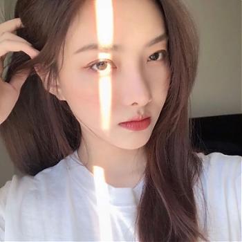 每周头像_也不知道当初为何有这么多话说
