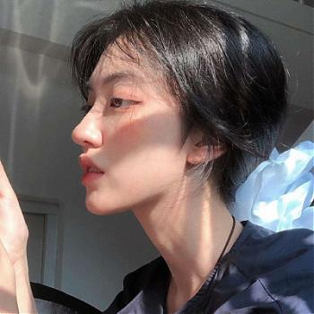 每周头像_也不知道当初为何有这么多话说