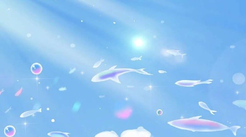 你是人间星火的情侣头像+背景图