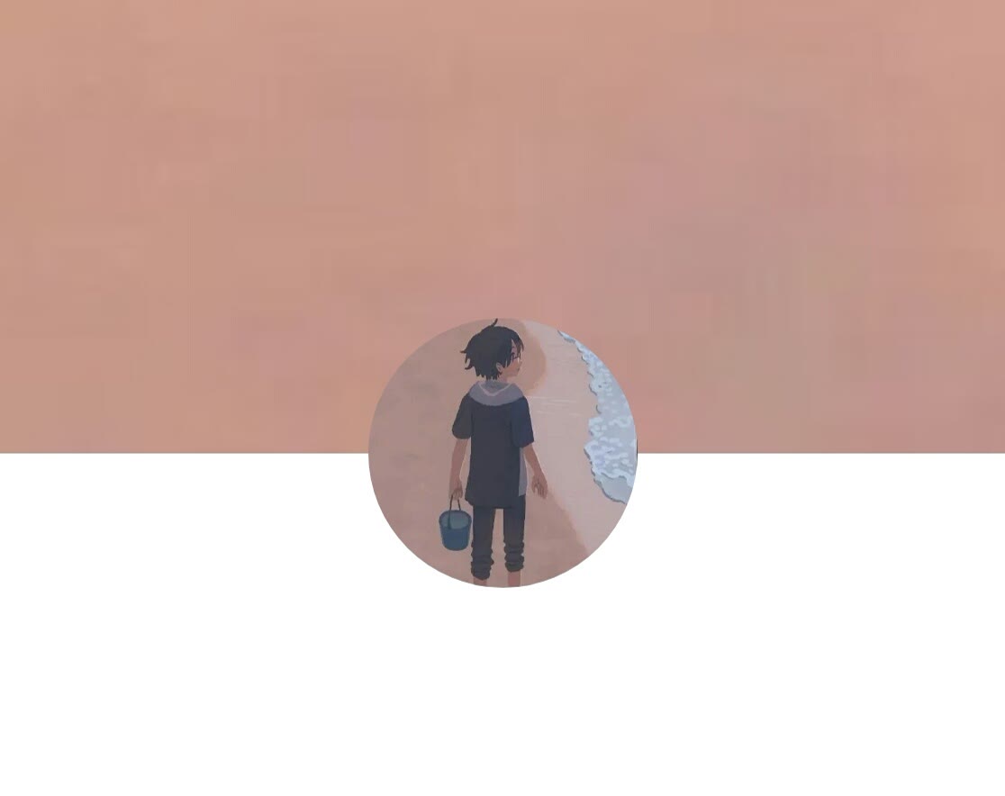 你是人间星火的情侣头像+背景图