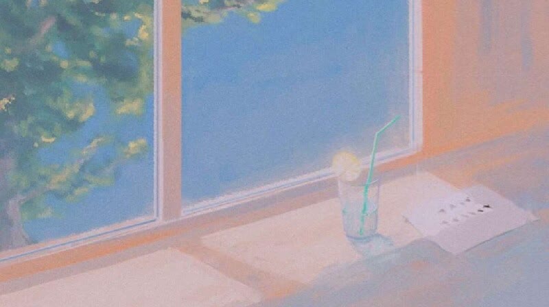 你是人间星火的情侣头像+背景图