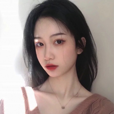 比较有魅力的女生微信头像_比起生活我更热爱你