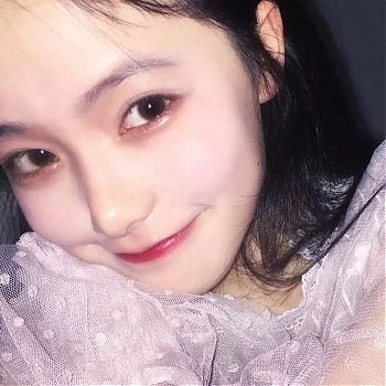 时尚简约女生头像分享_试探你对我的喜欢