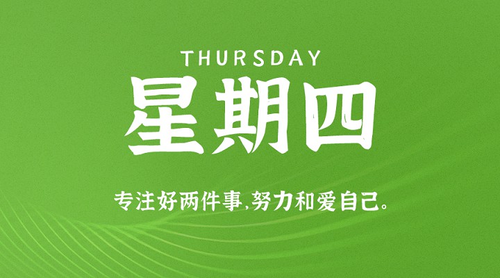 3月25日新闻早讯，每天60秒读懂世界