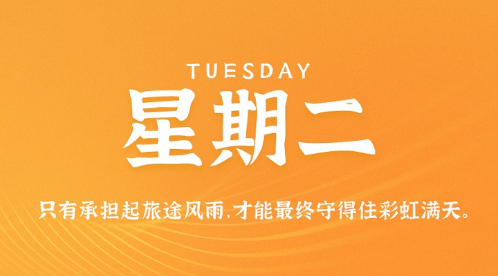 4月20日新闻早讯，每天60秒读懂世界