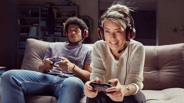Xbox多人联机4月21日起永远免费嬉戏 再无需金会员