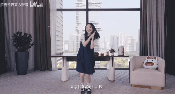 LSP最爱的“B站舞蹈区”_又火了！