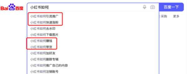 如何从流量的角度来判断某个项目是否真的在赚钱? 流量 经验心得 第1张