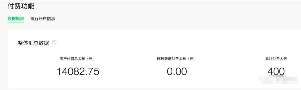 情感类付费阅读公众号日赚1000操作流程 情感类付费阅读公众号日赚1000操作流程