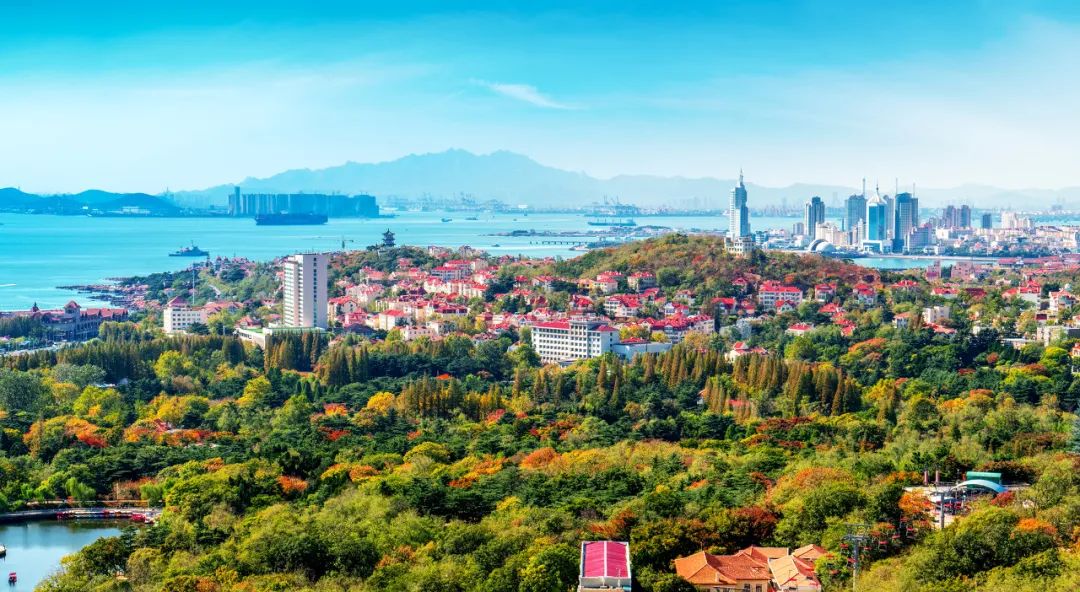 忽然，想去青岛了(图19)