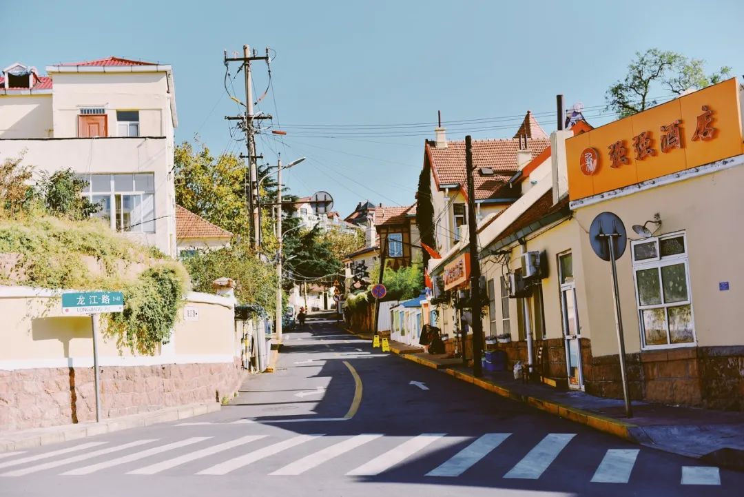 忽然，想去青岛了(图40)