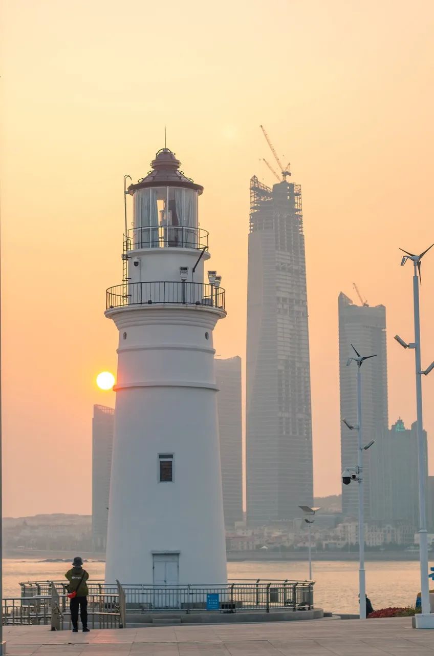 忽然，想去青岛了(图48)