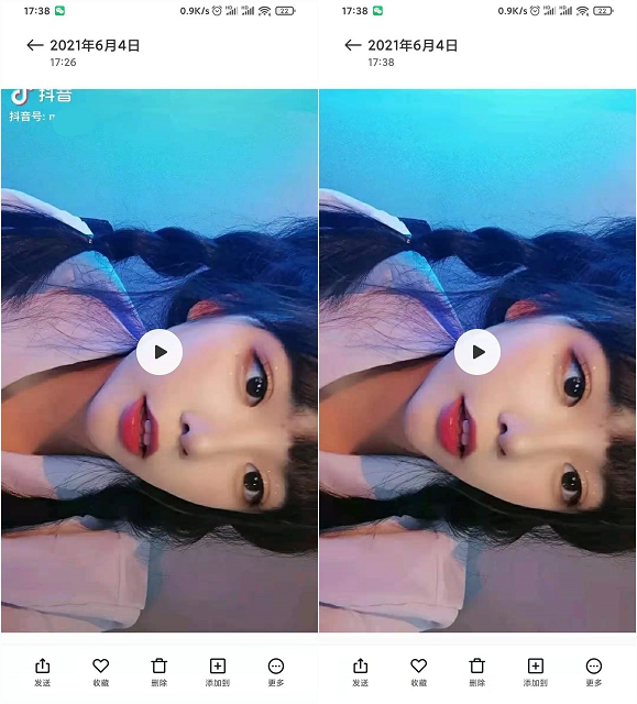 免费去除各种视频水印_亲测有效