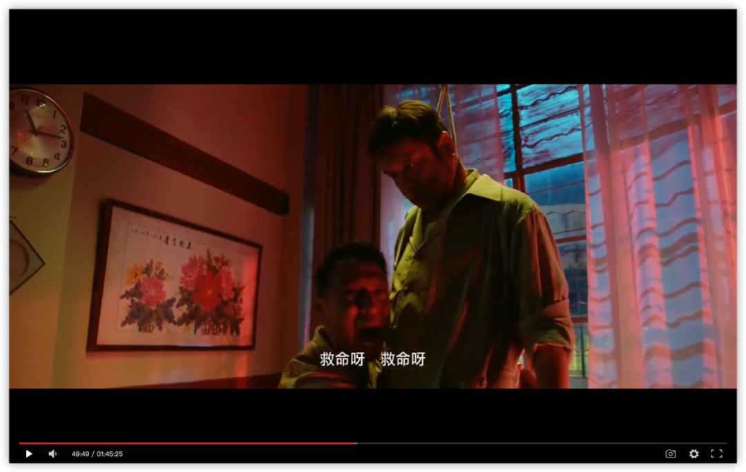 《追龙擒虎》少有人知的一部“港片”,绝对值得一看(图16) 图片