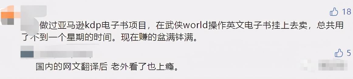 亚马逊kdp电子书项目,一个星期的时间 亚马逊kdp电子书项目,一个星期的时间