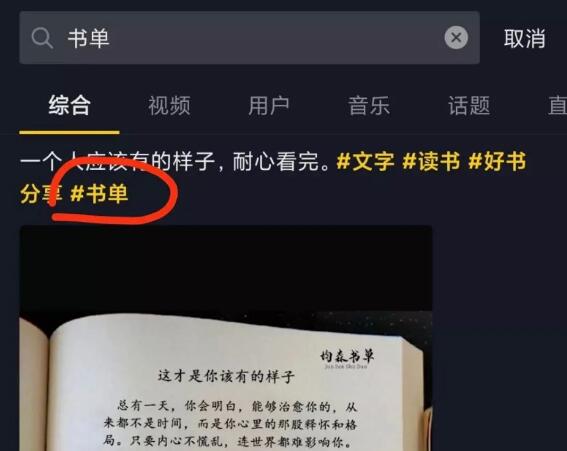 如何布局抖音SEO快速被动获取精准流量？ 抖音 SEO 经验心得 第4张
