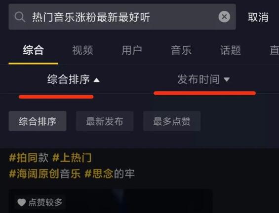 如何布局抖音SEO快速被动获取精准流量？ 抖音 SEO 经验心得 第7张