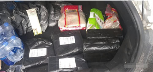 京东撸货详细教程及撸货注意事项 网赚 经验心得 第17张