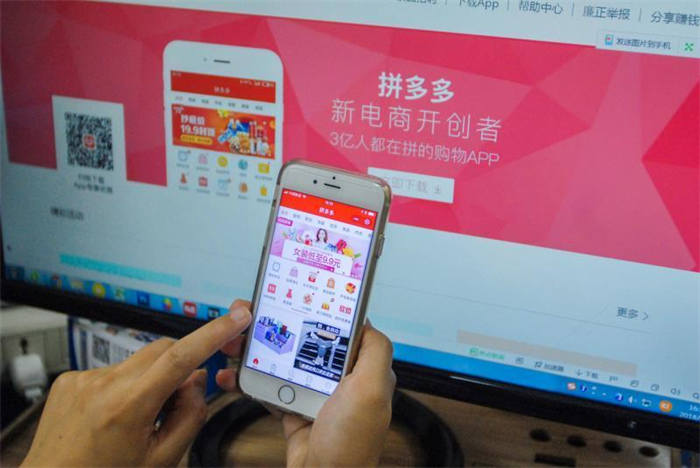 拼多多项目打假，这类带点灰的东西别碰 拼多多 经验心得 第1张