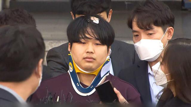 韩国N号房事件，主犯终于被审判了