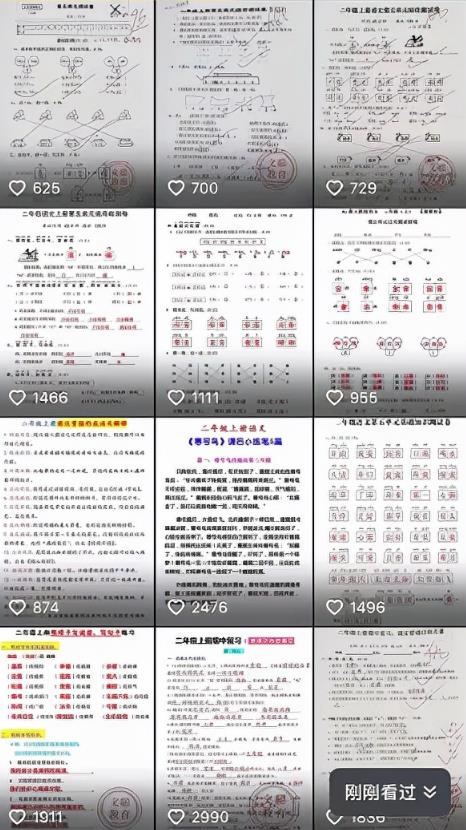 无门槛虚拟资料项目，操作简单日赚300+