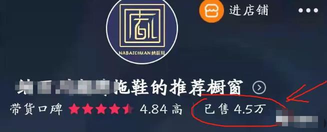 一个一万粉的抖音图文号就能变现4.5万
