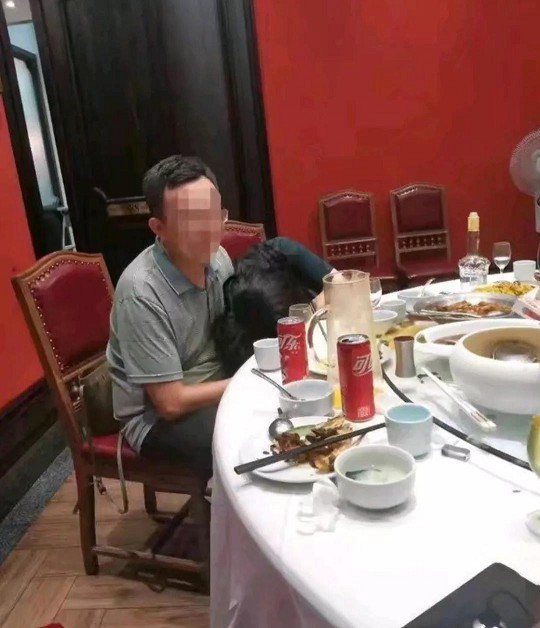 热搜第一！自称遭“性侵”后，阿里女员工被开除