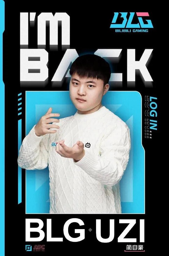 阔别561天后！那个男人回来了