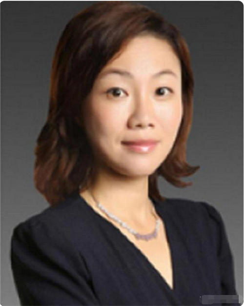 中国最贵女秘书朱旭:年薪849万,年终奖1000万 生活感悟 工作 好文分享 第3张 中国最贵女秘书朱旭:年薪849万,年终奖1000万 生活感悟 工作 好文分享 第3张