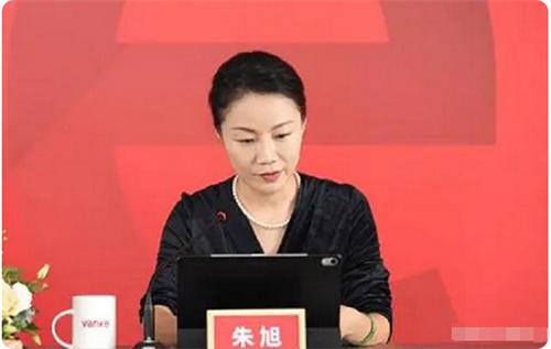 中国最贵女秘书朱旭:年薪849万,年终奖1000万 生活感悟 工作 好文分享 第7张 中国最贵女秘书朱旭:年薪849万,年终奖1000万 生活感悟 工作 好文分享 第7张
