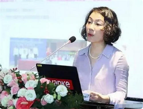 中国最贵女秘书朱旭:年薪849万,年终奖1000万 生活感悟 工作 好文分享 第13张 中国最贵女秘书朱旭:年薪849万,年终奖1000万 生活感悟 工作 好文分享 第13张