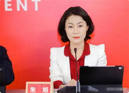 中国最贵女秘书朱旭:年薪849万,年终奖1000万 生活感悟 工作 好文分享 第16张 中国最贵女秘书朱旭:年薪849万,年终奖1000万 生活感悟 工作 好文分享 第16张