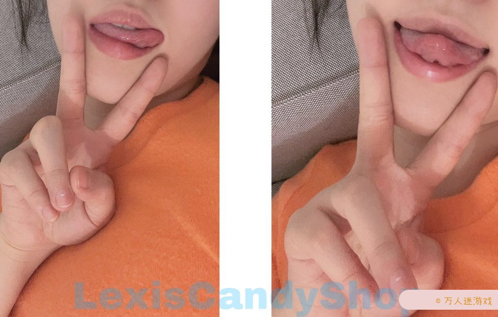 P站爆红的网红美女LexisCandyShop
