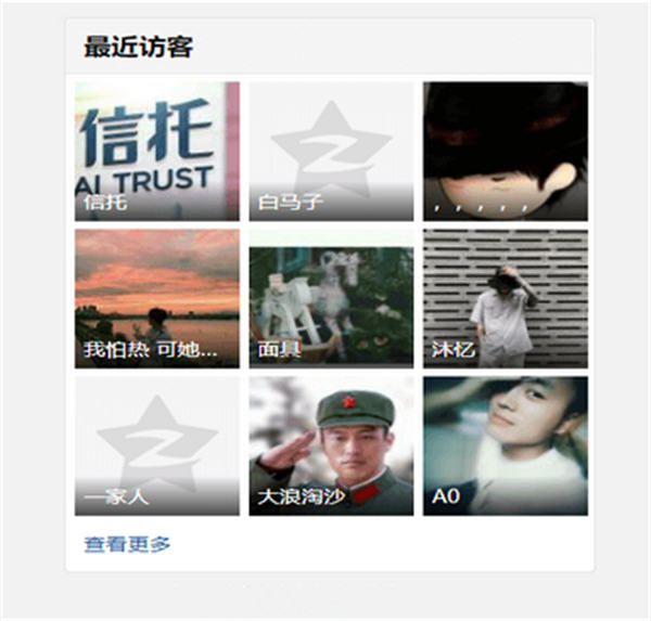QQ空间如何截流? 流量 QQ 好文分享 第5张 QQ空间如何截流? 流量 QQ 好文分享 第5张