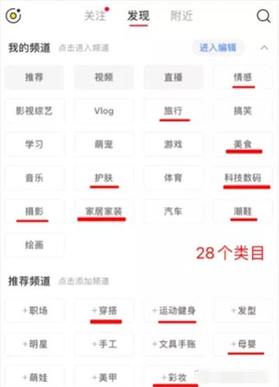 如何做小红书SEO? SEO 小红书 经验心得 第2张 如何做小红书SEO? SEO 小红书 经验心得 第2张