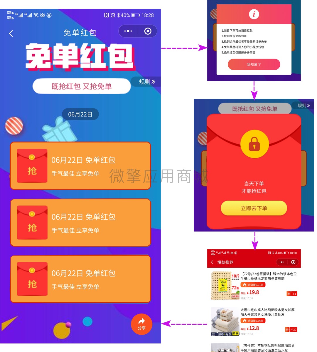【网友投稿】新版首席赚钱省钱专家+外卖CPS 1.9.66版源码-