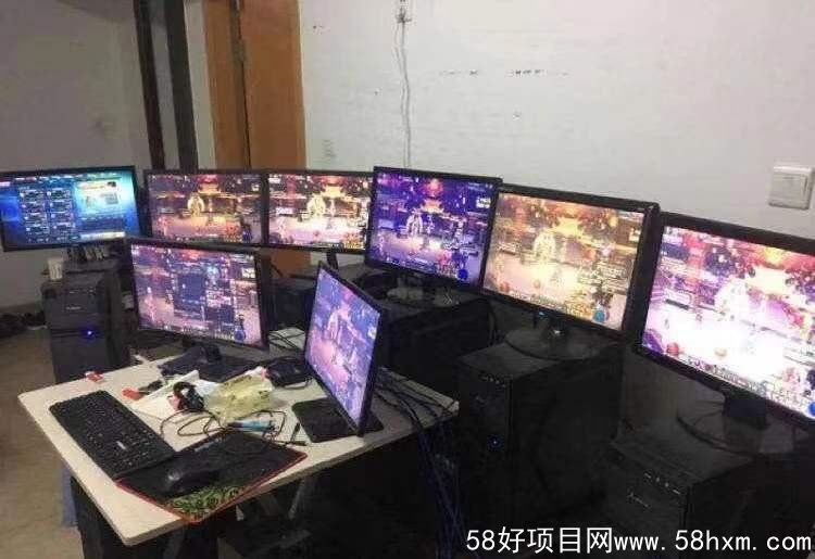 玩游戏如何赚钱