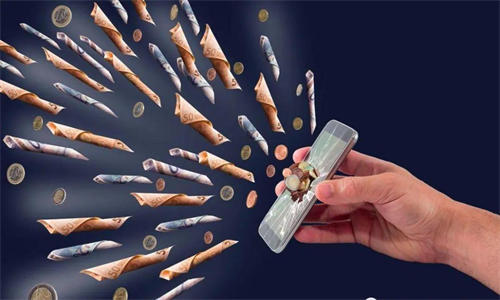 三分钟看完此文了解下你为什么缺流量 网赚 流量 互联网 经验心得 第1张 三分钟看完此文了解下你为什么缺流量 网赚 流量 互联网 经验心得 第1张