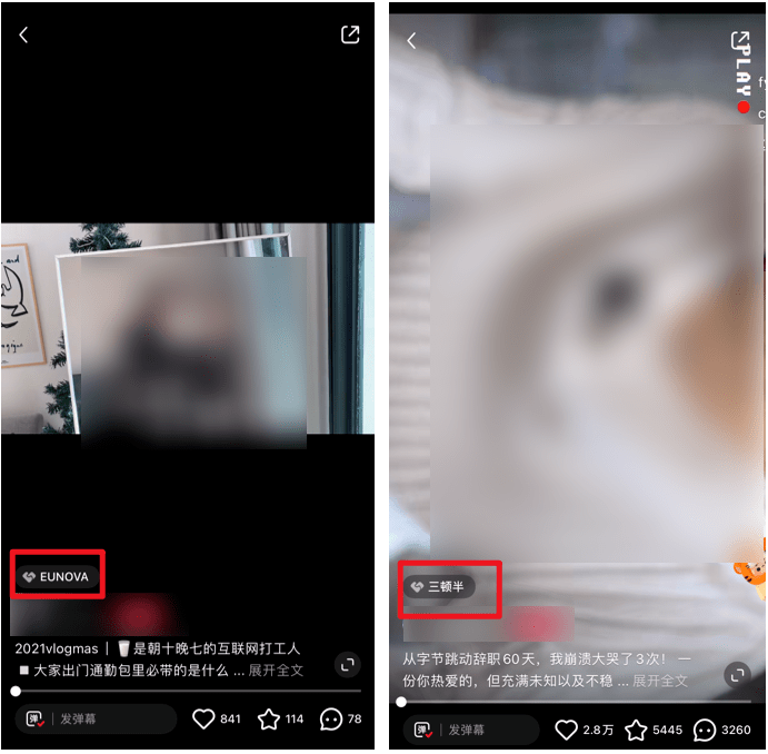 “我在小红书上晒大厂，赚得比工资还多”