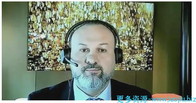 全球最大成人网站（P站）老板（菲拉斯·安图恩）豪宅被烧