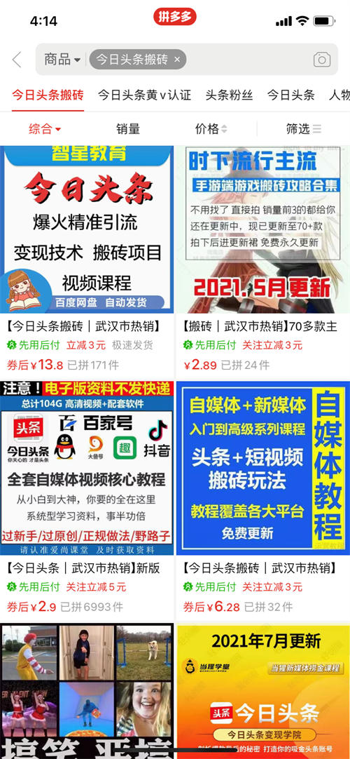 一个月入十万的大项目，你看看行不行？ 网赚 自媒体 站长故事 第1张