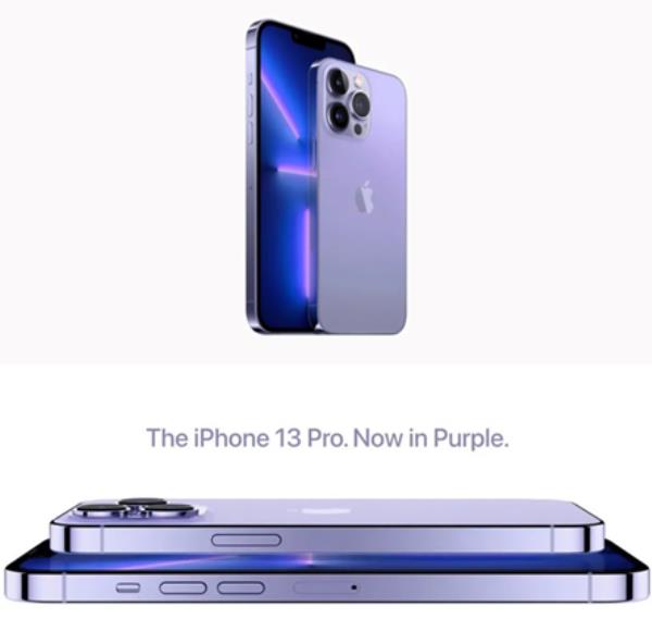 苹果官宣！新iPhone来了