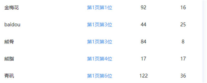 做网站,还是大有可为! 流量 网站 网站推广 SEO推广 第5张 做网站,还是大有可为! 流量 网站 网站推广 SEO推广 第5张