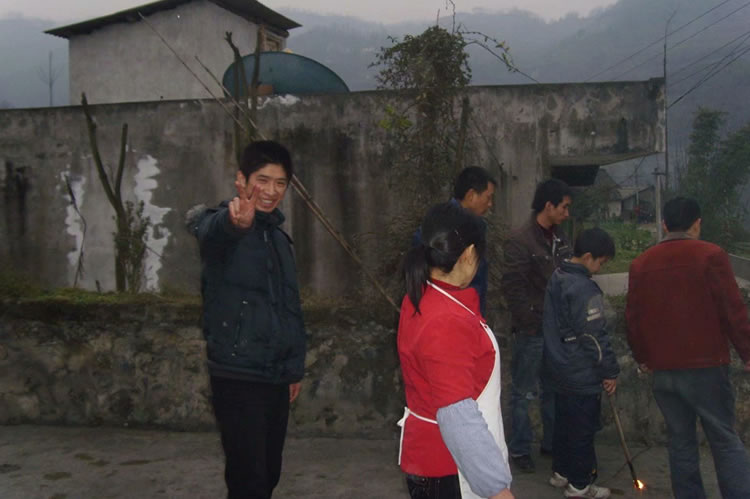 博客13周年：网站暗淡的一年 卢松松 卢松松博客 独立博客 站长故事 第1张